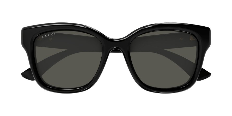 OKULARY GUCCI GG 1830SK 001 55 ROZMIAR M