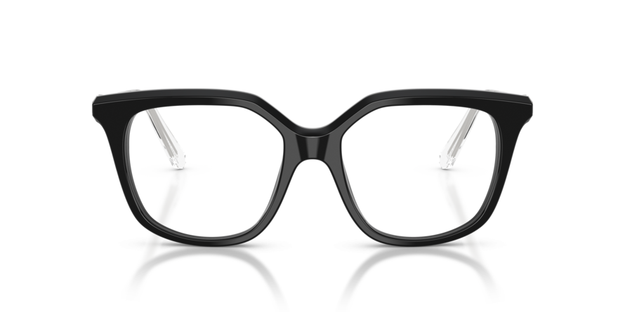 OKULARY KOREKCYJNE SWAROVSKI SK 2059 1038 53 ROZMIAR M
