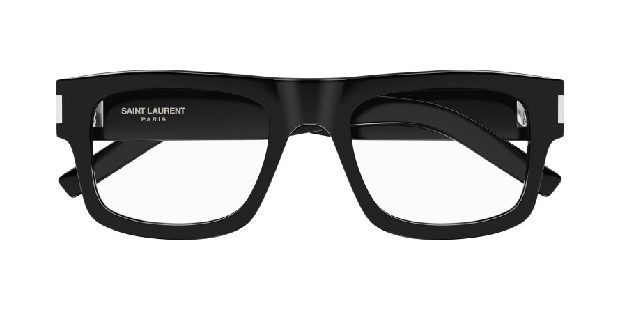 OKULARY KOREKCYJNE SAINT LAURENT SL 574 001 52 ROZMIAR M