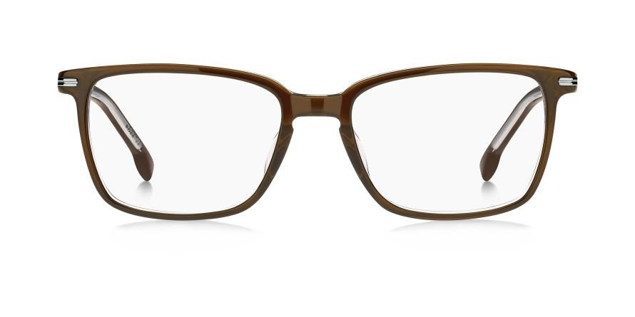 OKULARY KOREKCYJNE BOSS 1670F 09Q 55 ROZMIAR M