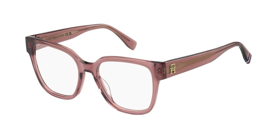 OKULARY KOREKCYJNE TOMMY HILFIGER TH 2102 35J 52 ROZMIAR M