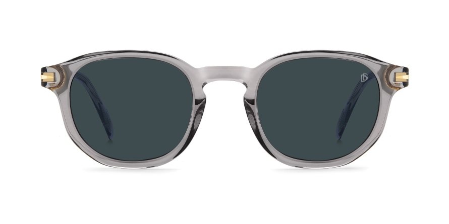 OKULARY DAVID BECKHAM DB 1007S KB7 51 ROZMIAR M