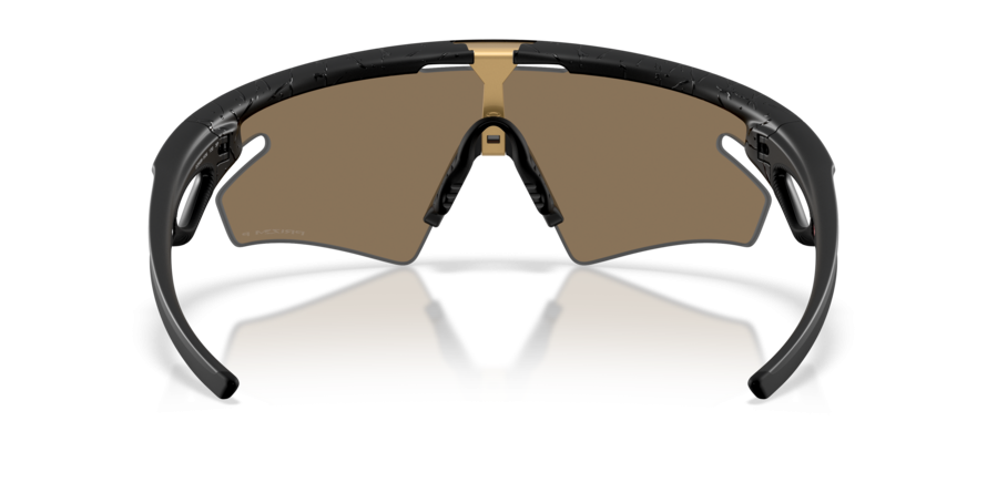 OKULARY OAKLEY® SPHAERA SLASH OO 9499 949915 36 ROZMIAR UNIWERSALNY Z POLARYZACJĄ