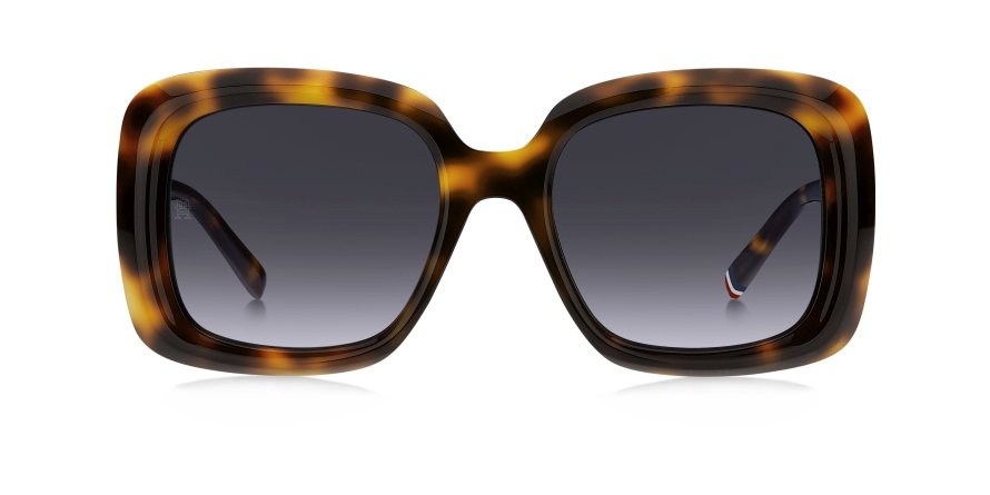 OKULARY TOMMY HILFIGER TH 2208S 05L 53 ROZMIAR M