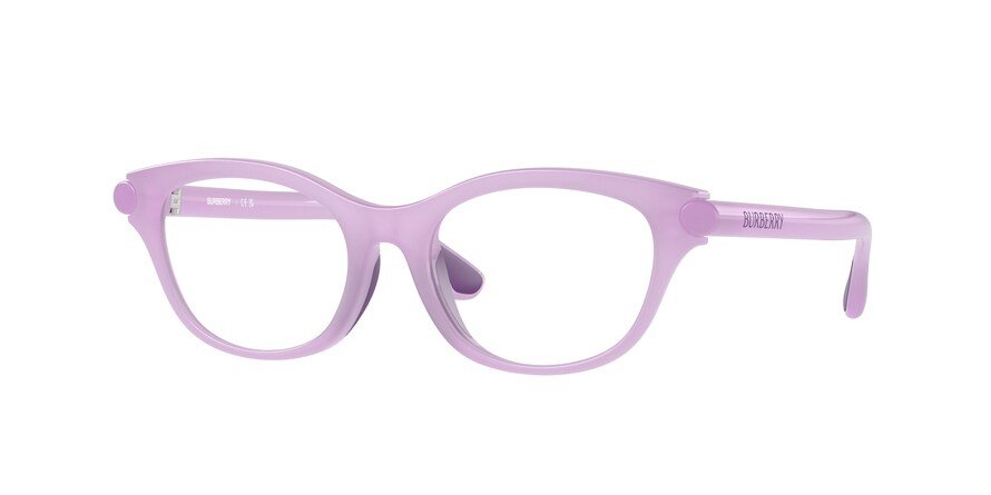 OKULARY KOREKCYJNE DZIECIĘCE BURBERRY JB 2010U 4133 47