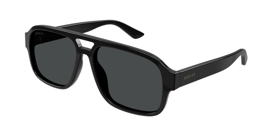 OKULARY GUCCI GG 1342S 001 59 ROZMIAR L