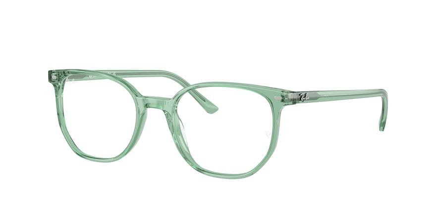OKULARY KOREKCYJNE RAY-BAN® ELLIOT RX 5397 8443 50 ROZMIAR S