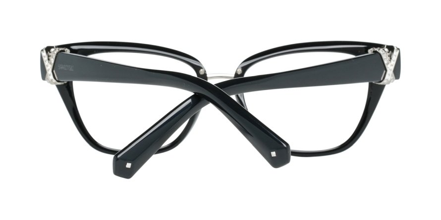 OKULARY KOREKCYJNE SWAROVSKI SK 5251 001 50 ROZMIAR S