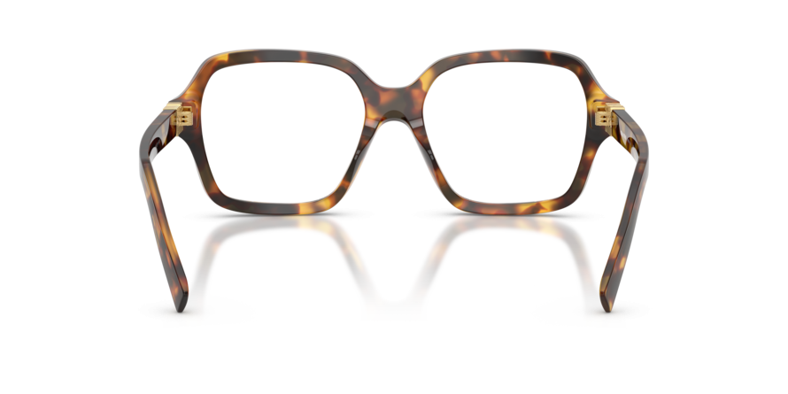 OKULARY KOREKCYJNE MIU MIU MU 03YV 14L1O1 54 ROZMIAR M