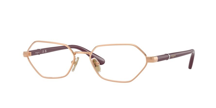 OKULARY KOREKCYJNE VOGUE EYEWEAR VO 4350 5152 52 ROZMIAR M