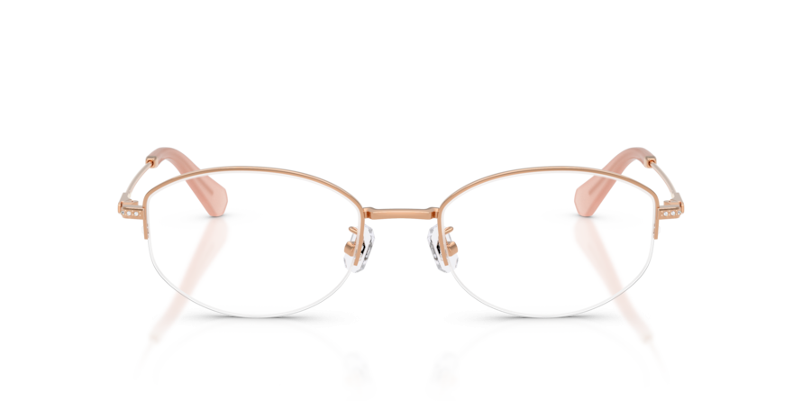 OKULARY KOREKCYJNE SWAROVSKI SK 1039D 4014 54 ROZMIAR M