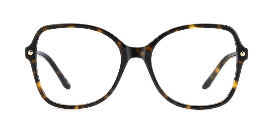 OKULARY KOREKCYJNE CAROLINA HERRERA HER 0320 086 54 ROZMIAR M