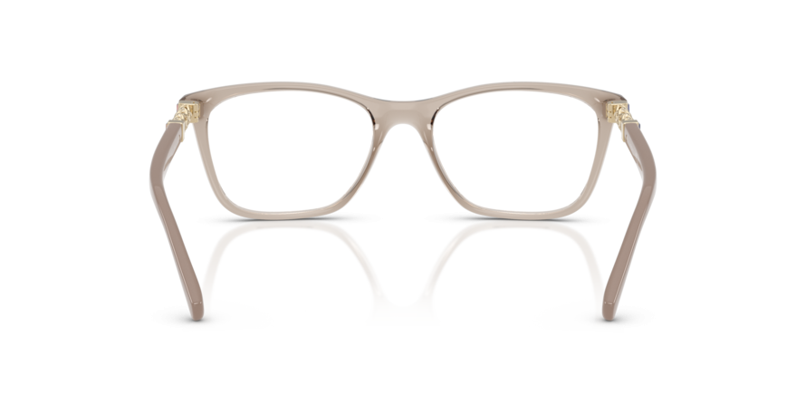 OKULARY KOREKCYJNE VOGUE EYEWEAR VO 5632B 2990 53 ROZMIAR M