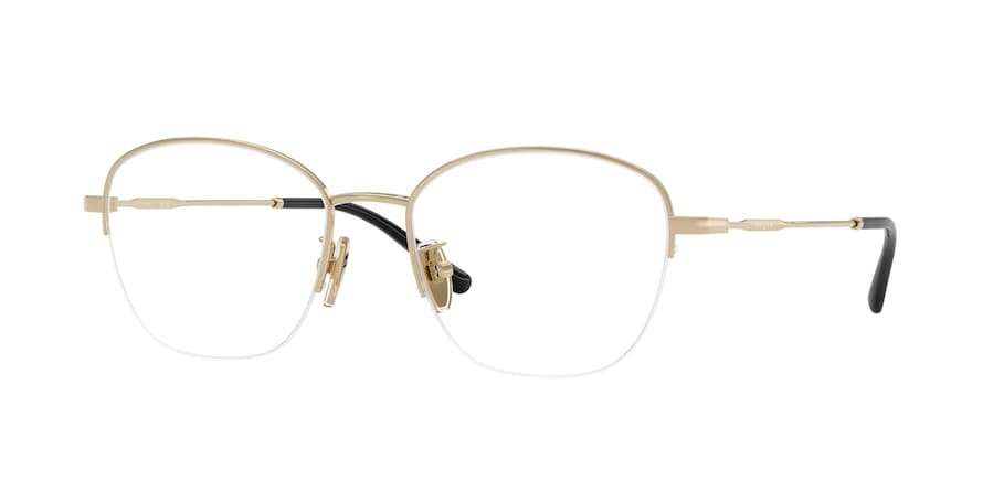 OKULARY KOREKCYJNE VOGUE EYEWEAR VO 4357D 848 53 ROZMIAR M