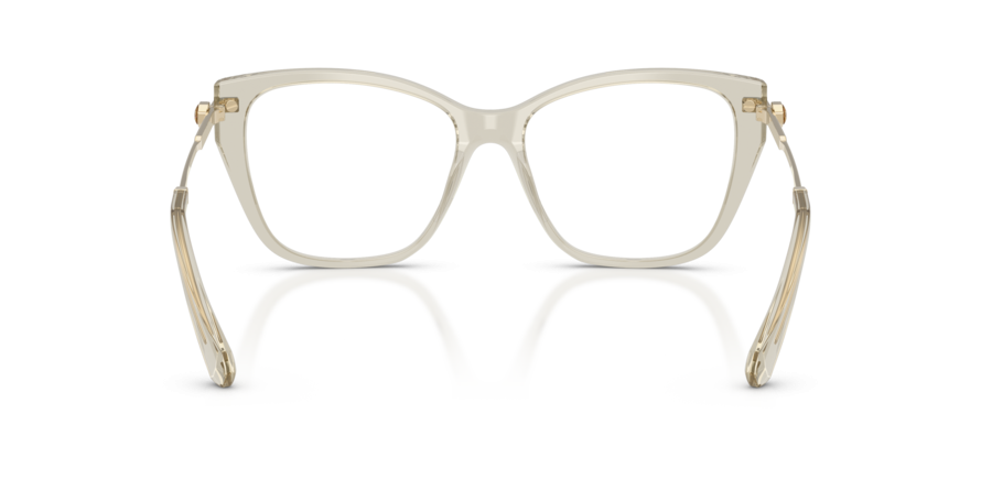 OKULARY KOREKCYJNE SWAROVSKI SK 2060 3003 55 ROZMIAR M