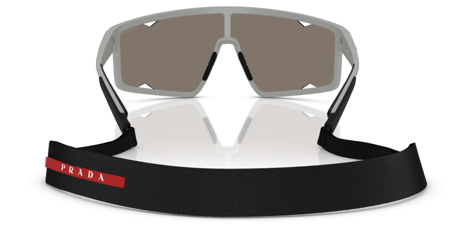 OKULARY PRADA SPORT PS A03S 13Z05A 41 ROZMIAR L