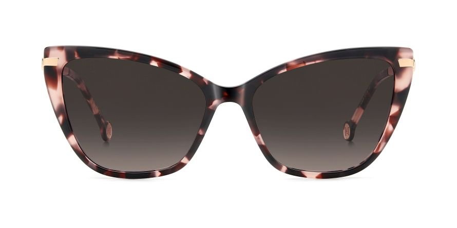 OKULARY CAROLINA HERRERA HER 0262S HT8 57 ROZMIAR M