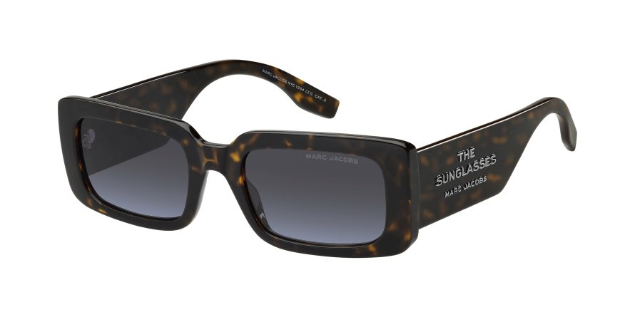 OKULARY MARC JACOBS MARC 804S 086 53 ROZMIAR M