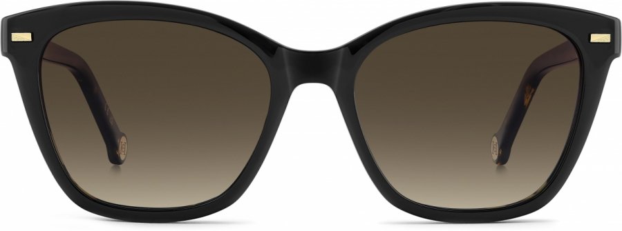 OKULARY KOREKCYJNE CAROLINA HERRERA HER 0334C 086 53 ROZMIAR M + NAKŁADKA