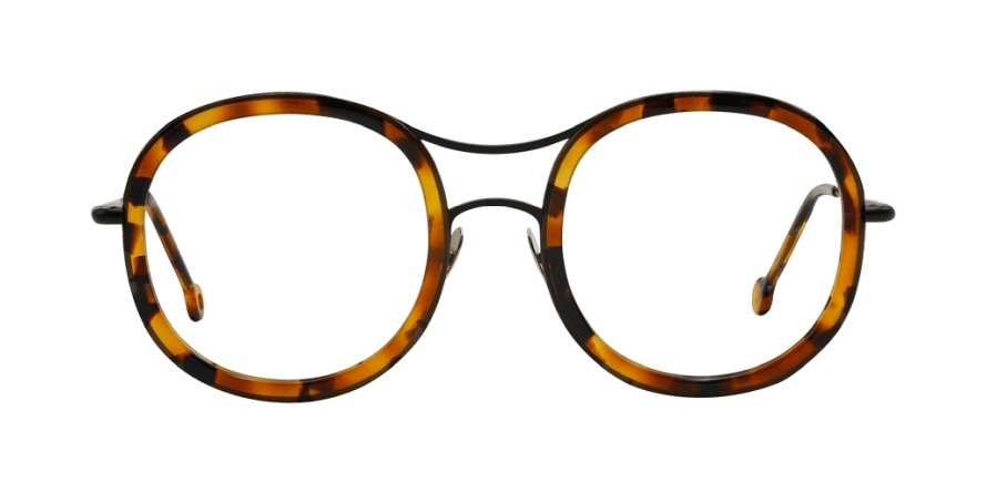 OKULARY KOREKCYJNE NATHALIE BLANC JULIETTE 428 53 ROZMIAR M