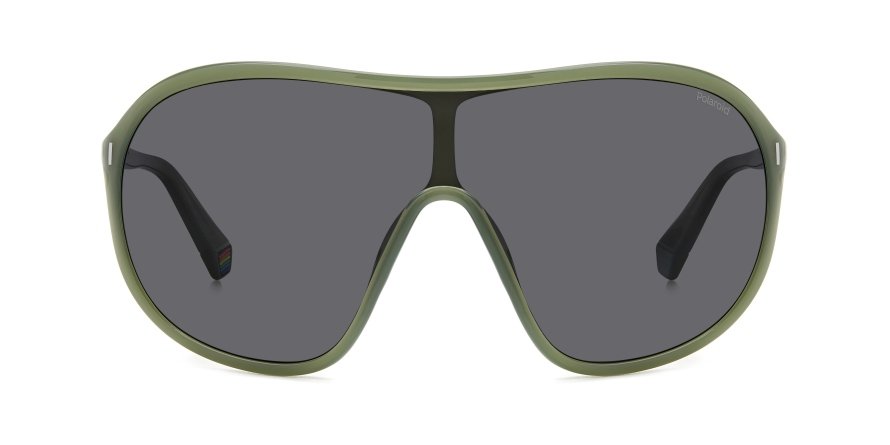 OKULARY POLAROID PLD 6216S 1ED 99 ROZMIAR L Z POLARYZACJĄ