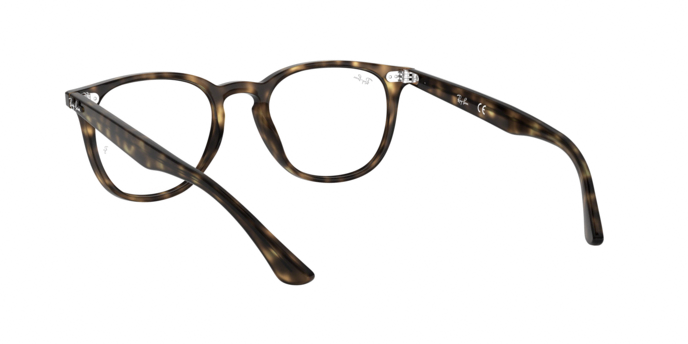 OKULARY KOREKCYJNE RAY-BAN® RX 7159 2012 50 ROZMIAR S