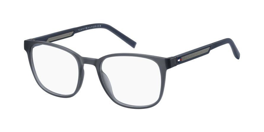 OKULARY KOREKCYJNE TOMMY HILFIGER TH 2205 XW0 52 ROZMIAR M