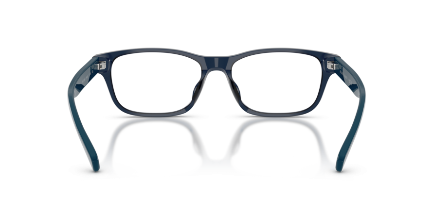 OKULARY KOREKCYJNE POLO RALPH LAUREN PH 2306D 5465 54 ROZMIAR M