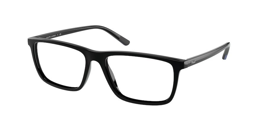 OKULARY KOREKCYJNE POLO RALPH LAUREN PH 2229 5001 53 ROZMIAR S