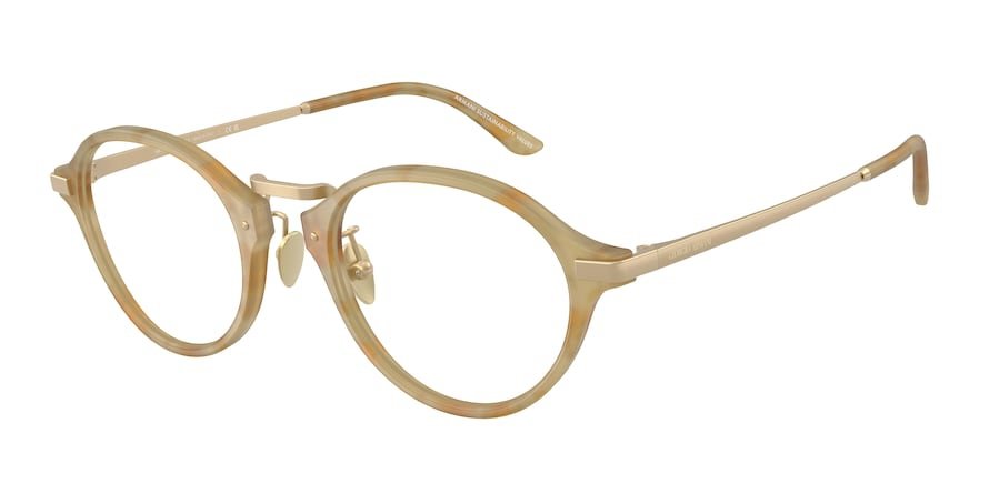 OKULARY KOREKCYJNE GIORGIO ARMANI AR 7287 6300 48 ROZMIAR S