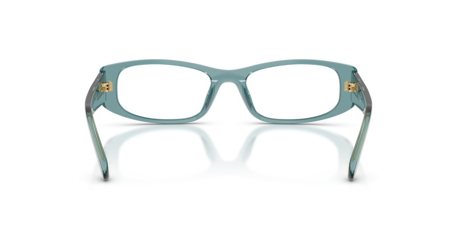 OKULARY KOREKCYJNE VOGUE EYEWEAR VO 5699U 3292 51 ROZMIAR M