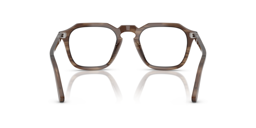OKULARY KOREKCYJNE PERSOL® PO 3292V 1208 50 ROZMIAR M