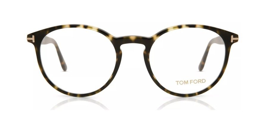 OKULARY KOREKCYJNE TOM FORD FT 5524 055 49 ROZMIAR S
