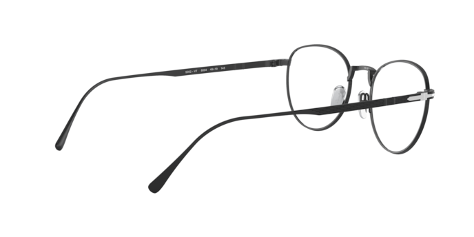 OKULARY KOREKCYJNE PERSOL® PO 5002VT 8004 49 ROZMIAR S