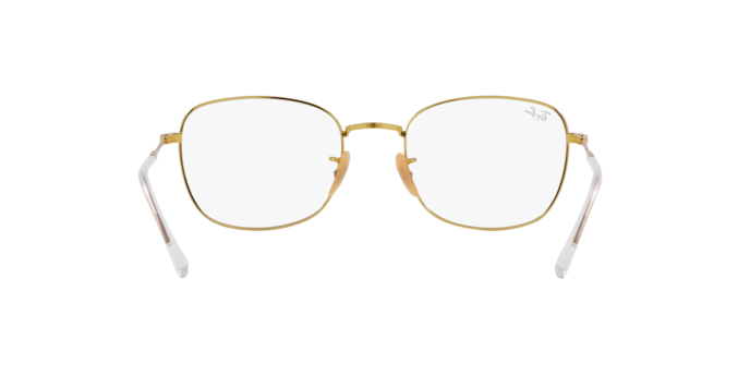 OKULARY KOREKCYJNE RAY-BAN® RX 6497 2500 51 ROZMIAR S