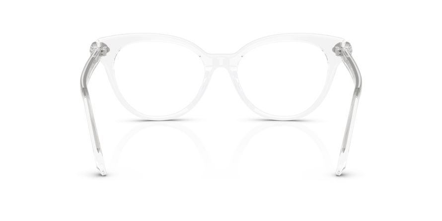 OKULARY KOREKCYJNE SWAROVSKI SK 2046 1027 51 ROZMIAR S