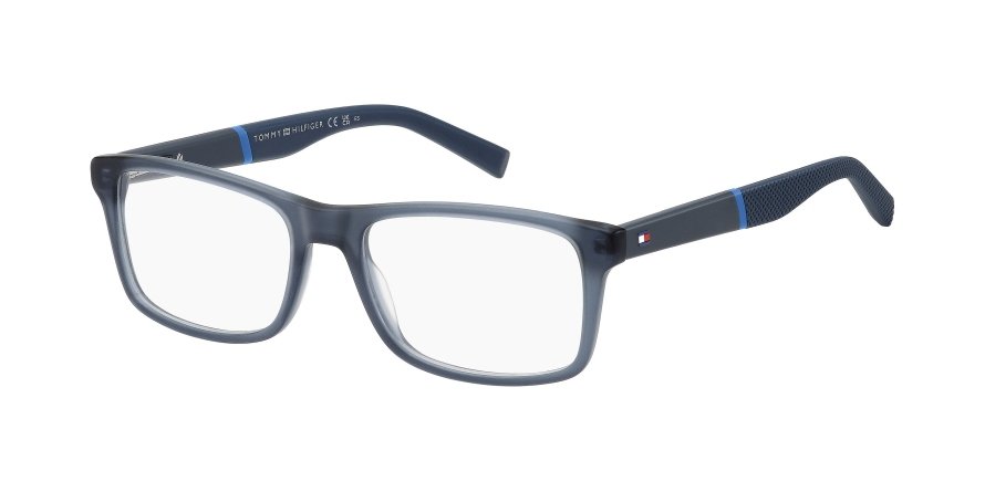 OKULARY KOREKCYJNE TOMMY HILFIGER TH 2044 FLL 53 ROZMIAR M