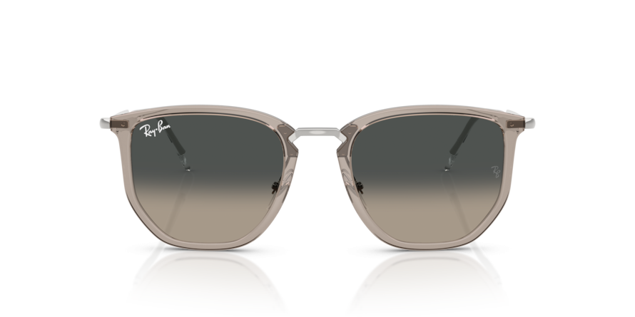 OKULARY RAY-BAN® RB 4451 680271 53 ROZMIAR M