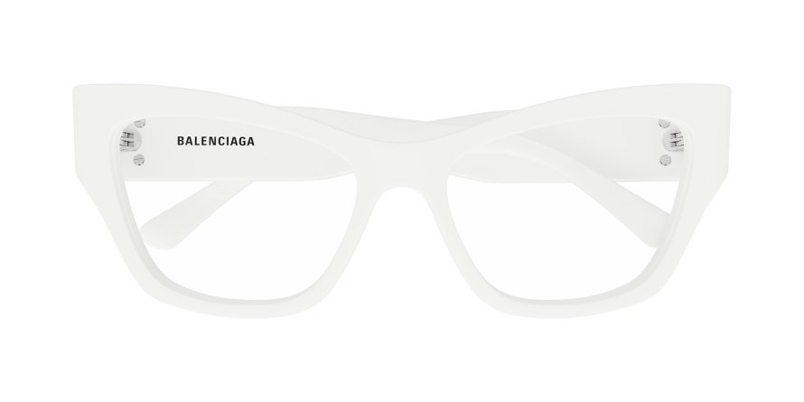 OKULARY KOREKCYJNE BALENCIAGA BB 0362O 003 54 ROZMIAR M