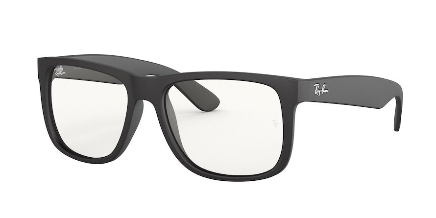 OKULARY RAY-BAN® JUSTIN RB 4165 622/5X 55 ROZMIAR M