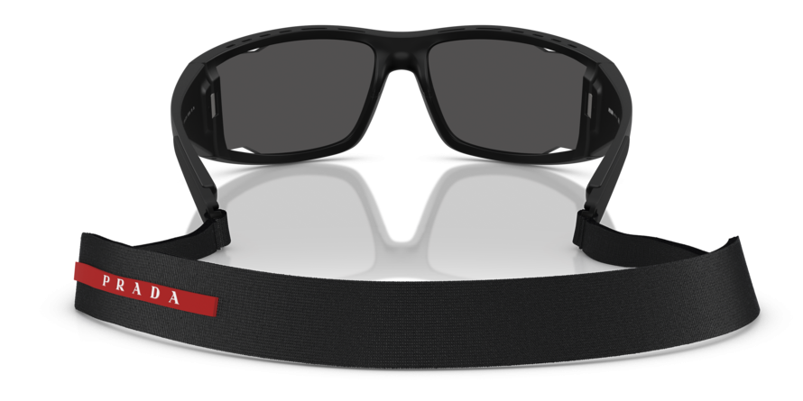 OKULARY PRADA SPORT PS A04S 1BO5S0 85 ROZMIAR L