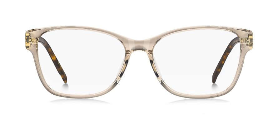 OKULARY KOREKCYJNE BOSS 1942G FWM 54 ROZMIAR M