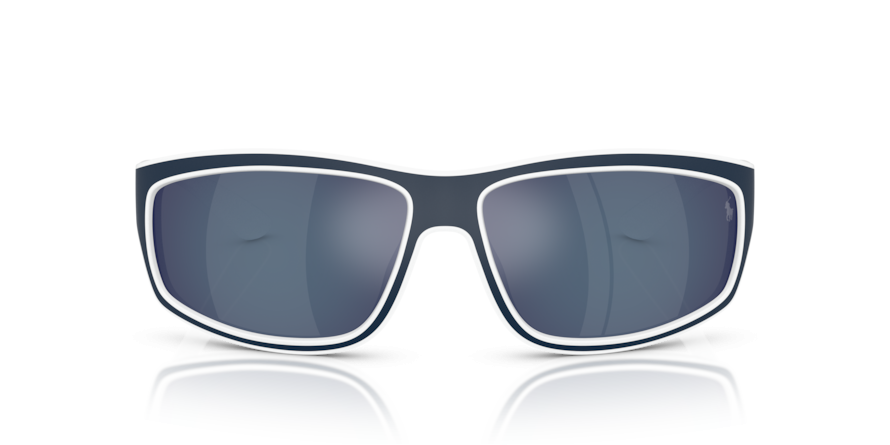 OKULARY POLO RALPH LAUREN PH 4227U 547155 66 ROZMIAR L