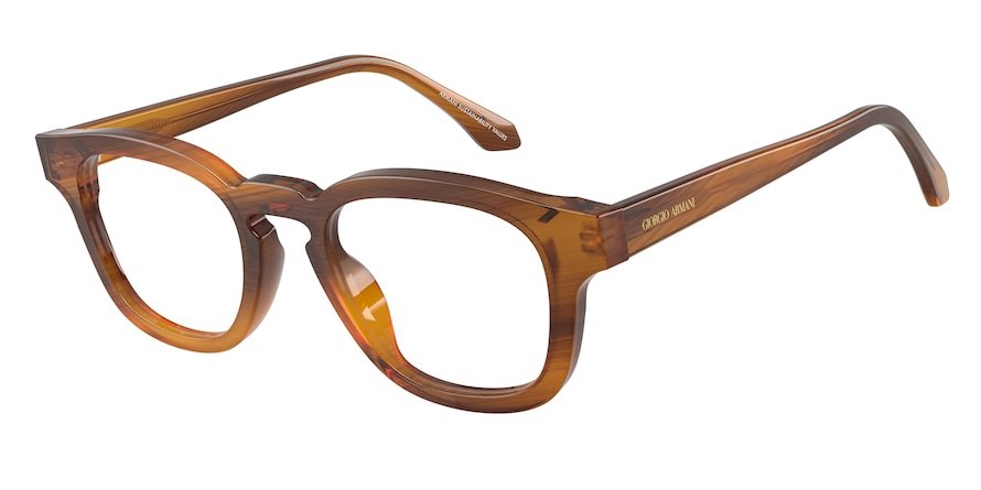 OKULARY KOREKCYJNE GIORGIO ARMANI AR 7291U 6163 48 ROZMIAR S