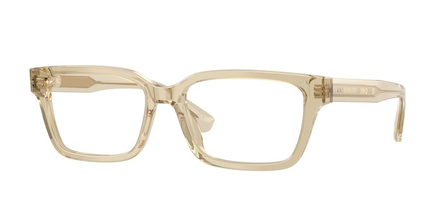 OKULARY KOREKCYJNE BURBERRY BE 2453 4226 55 ROZMIAR M
