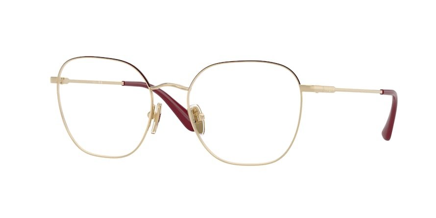 OKULARY KOREKCYJNE VOGUE EYEWEAR VO 4178 5208 52 ROZMIAR M