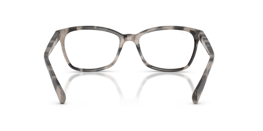 OKULARY KOREKCYJNE RAY-BAN® RX 5362 8480 54 ROZMIAR M