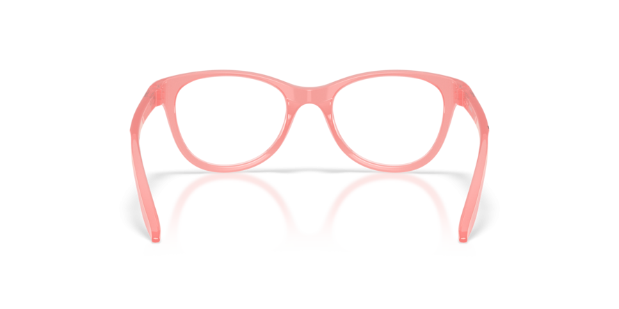 OKULARY KOREKCYJNE DZIECIĘCE OAKLEY® JUNIOR HUMBLY OY 8022 802207 44