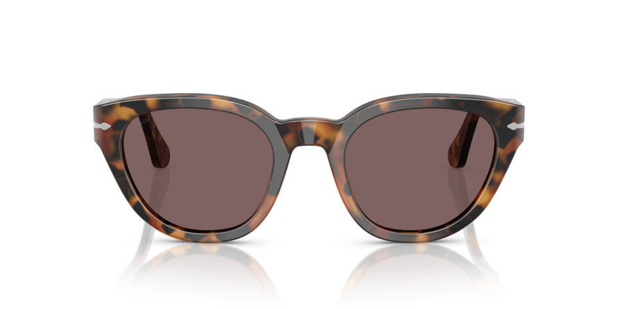 OKULARY PERSOL® PO 3379S 105253 51 ROZMIAR M