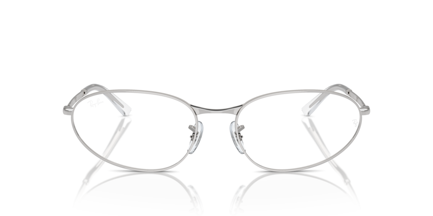 OKULARY KOREKCYJNE RAY-BAN® RX 3734V 2501 56 ROZMIAR L